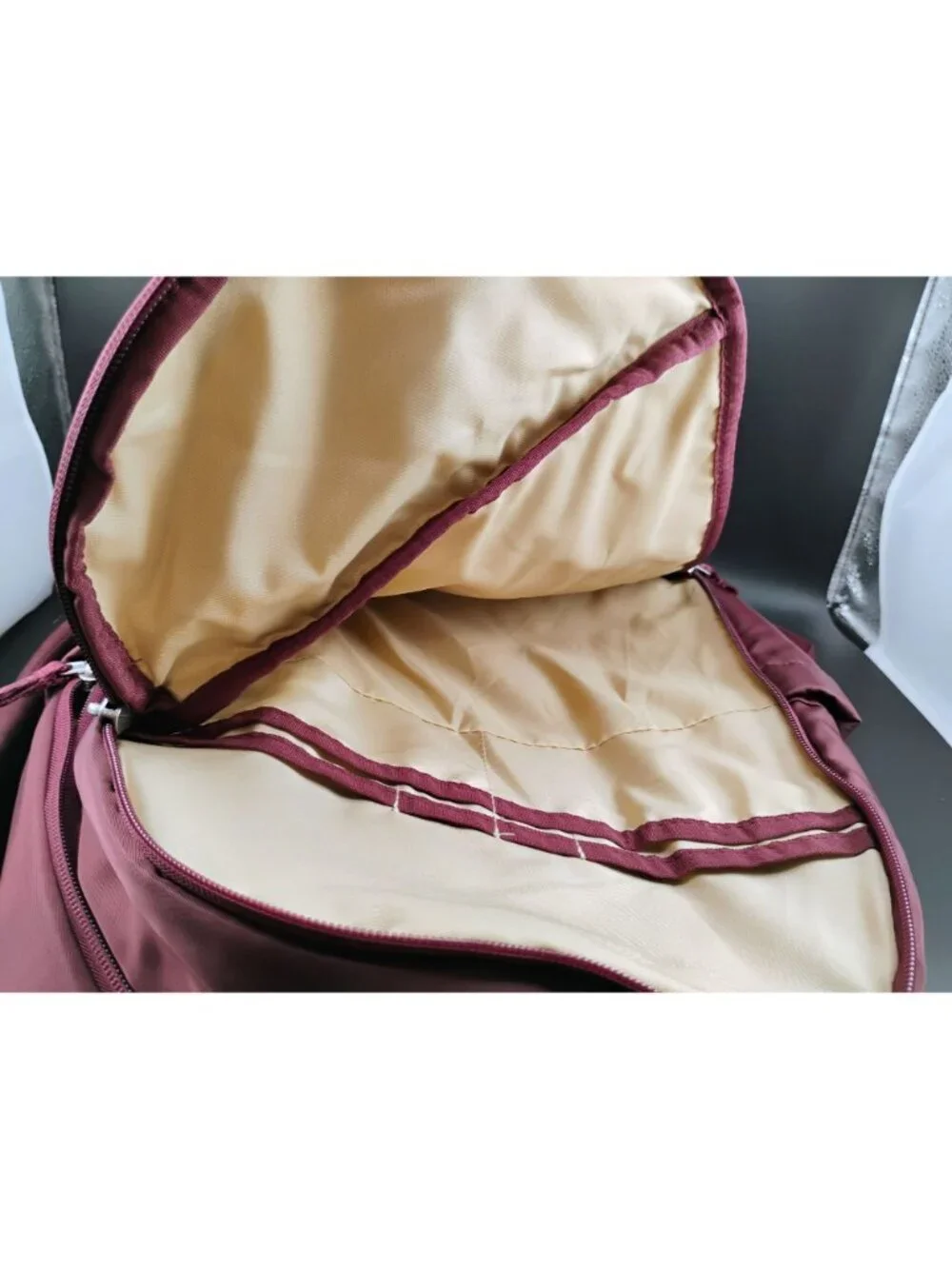 All In Motion Water Repellent Backpack With 15